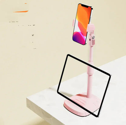 Telescopic Overhead Support Frame WEM Support (www.WEM.support)