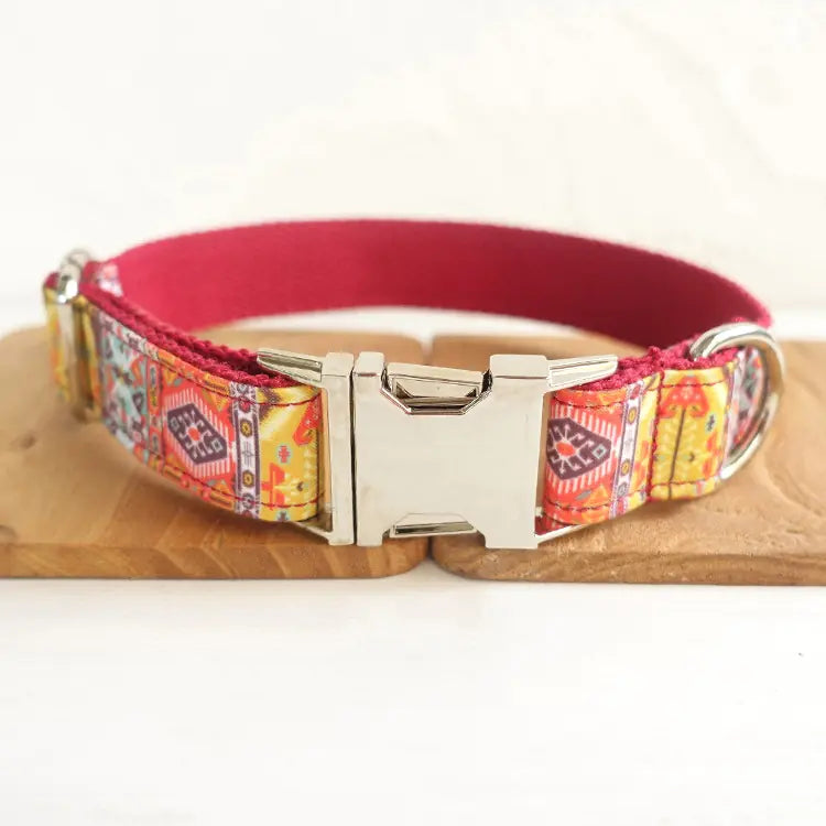 Collar Boho para Perros HejK.com Marketplace LLC
