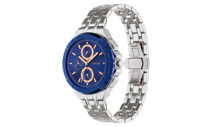 Osse 10108GB 02 Men's Wristwatch WEM Support (www.WEM.support)