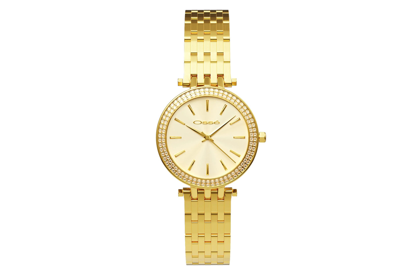 Montre pour Femmes Osse 10133 03 WEM Support (www.WEM.support)