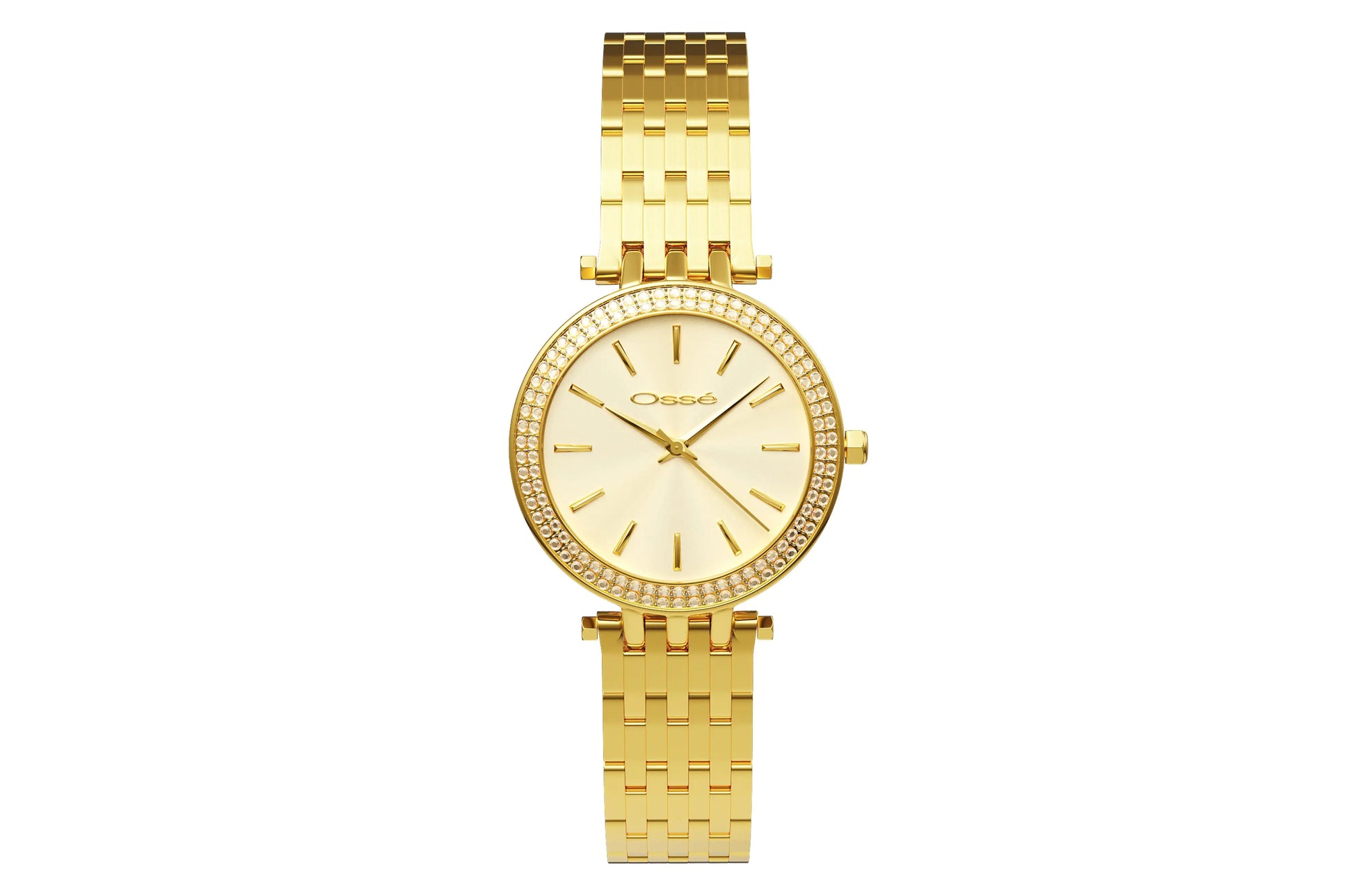 Montre pour Femmes Osse 10133 03 WEM Support (www.WEM.support)
