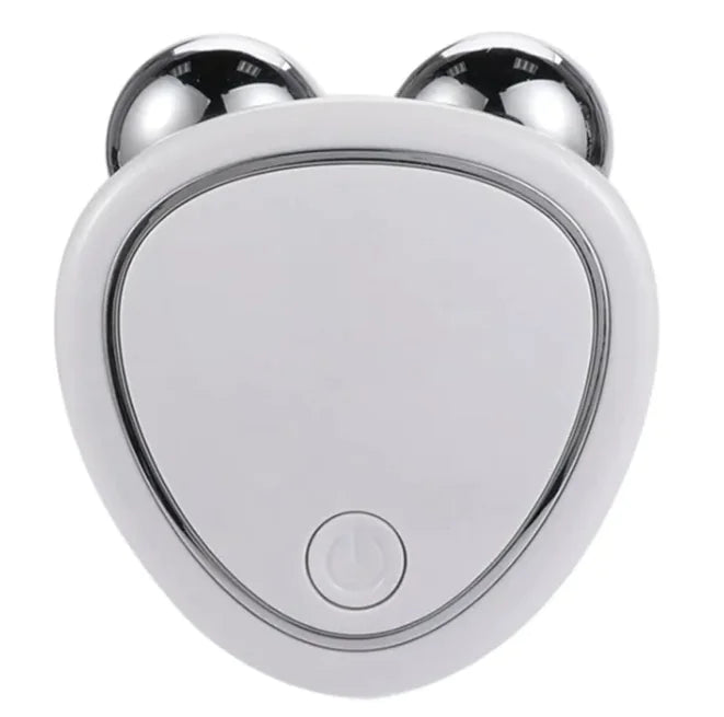 Portable Facial Micro-current Beauty Massager