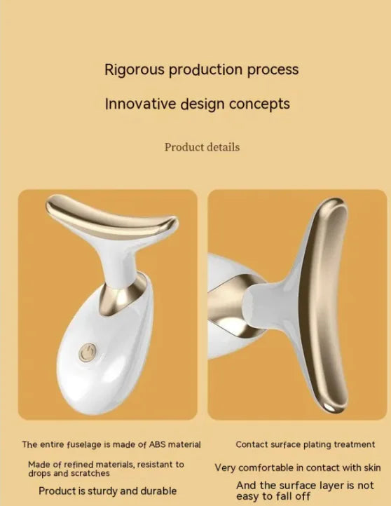 Mini Electric Facial Massage Tool WEM Support (www.WEM.support)