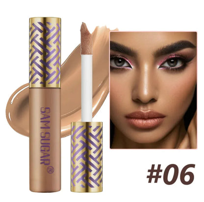 6-Color Liquid Concealer Set HejK.com
