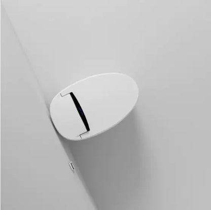 Smart Toilet With Built-in Bidet WEM Support (www.WEM.support)