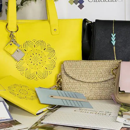 Amelia Leather Wallet-Serenity WEM Support (www.WEM.support)