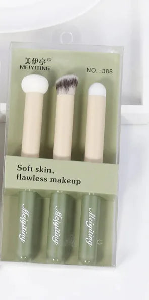 Fashion Portable Makeup Brush Beauty Tools WEM Support (www.WEM.support)