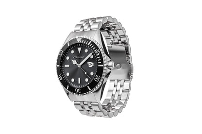 Osse 10149 01 Men's Wristwatch WEM Support (www.WEM.support)