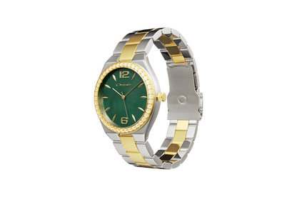 Osse 10137 05 Women's Wristwatch WEM Support (www.WEM.support)