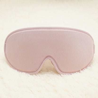 Blissful Blackout Eye Mask HejK.com Marketplace LLC