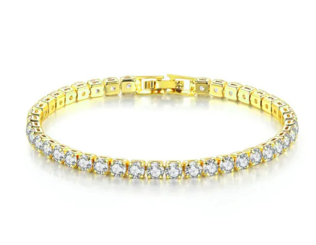 Zircon Bracelet for Women HejK.com
