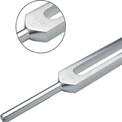 128Hz Therapeutic Tuning Fork