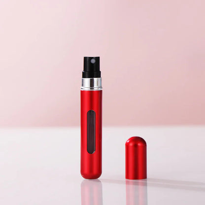 Portable Perfume Atomizer WEM Support (www.WEM.support)