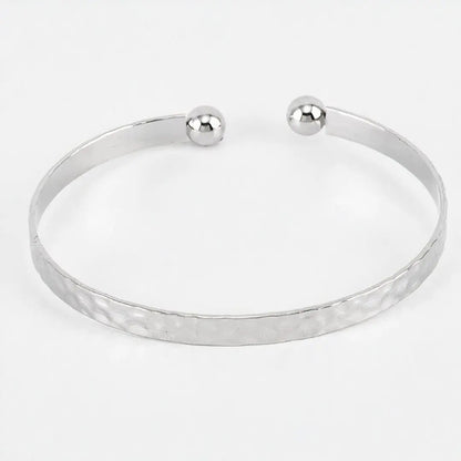 Stacking Cuff  #9 WEM Support (www.WEM.support)