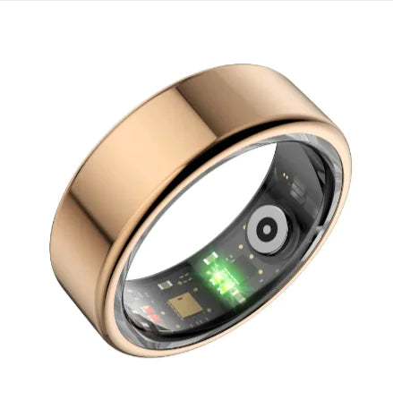 Smart Health Ring – Sleep & Vital Signs Tracker HejK.com Marketplace LLC