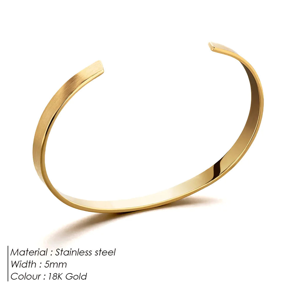 Mirror Shine Bracelet HejK.com Marketplace LLC