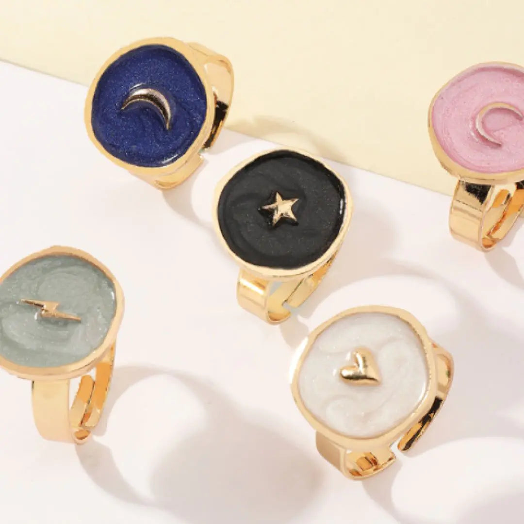 Astral Ring Blue WEM Support (www.WEM.support)