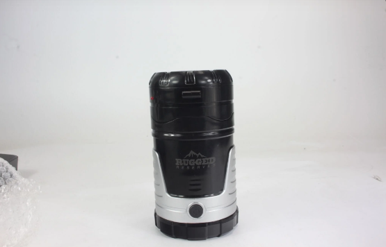 Campers Überlebensbegleiter Laterne WEM Support (www.WEM.support)