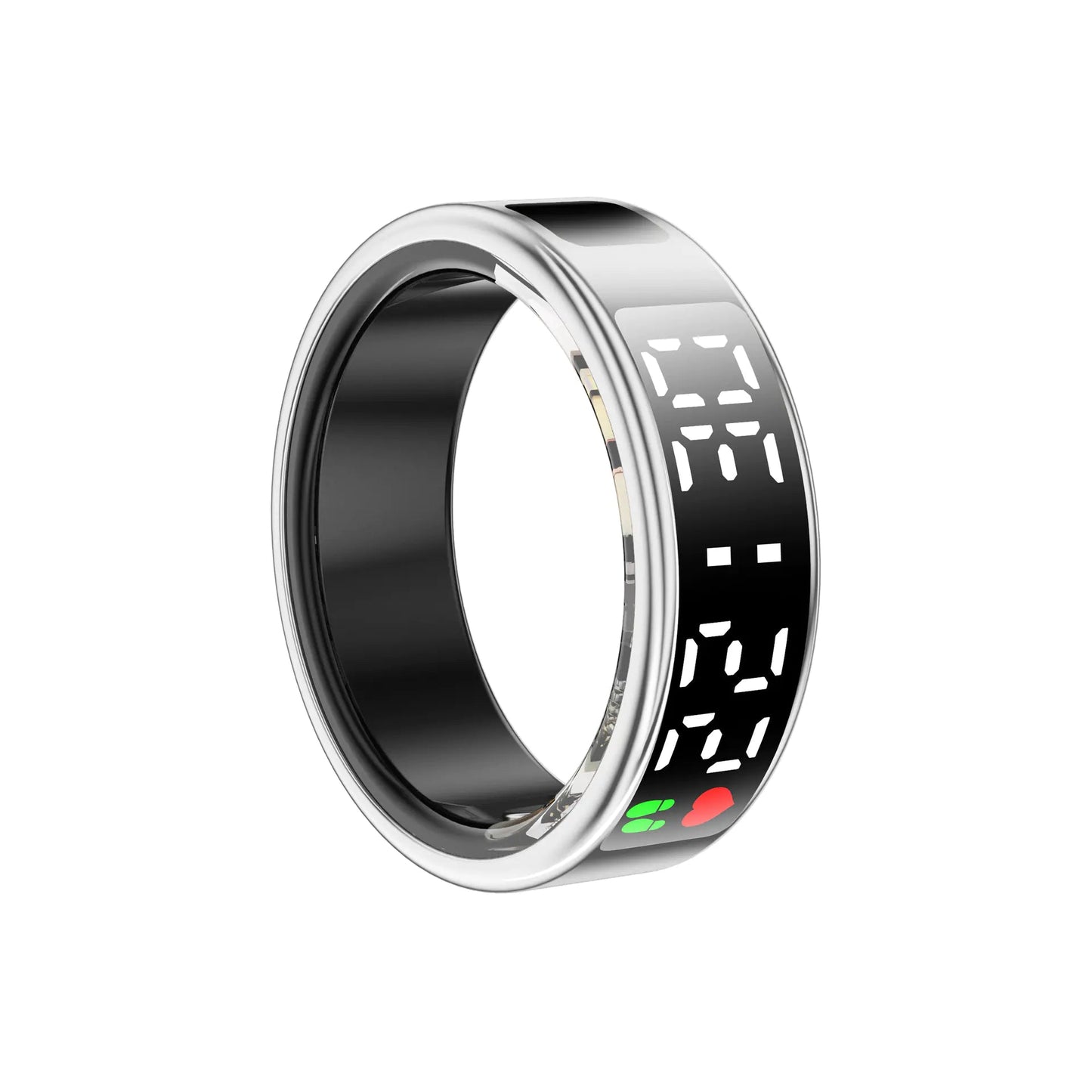 Smart Touchscreen Flip Ring HejK.com