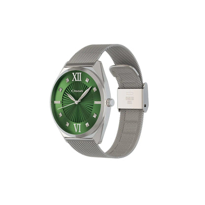 Osse 10113 01 Women's Wristwatch WEM Support (www.WEM.support)