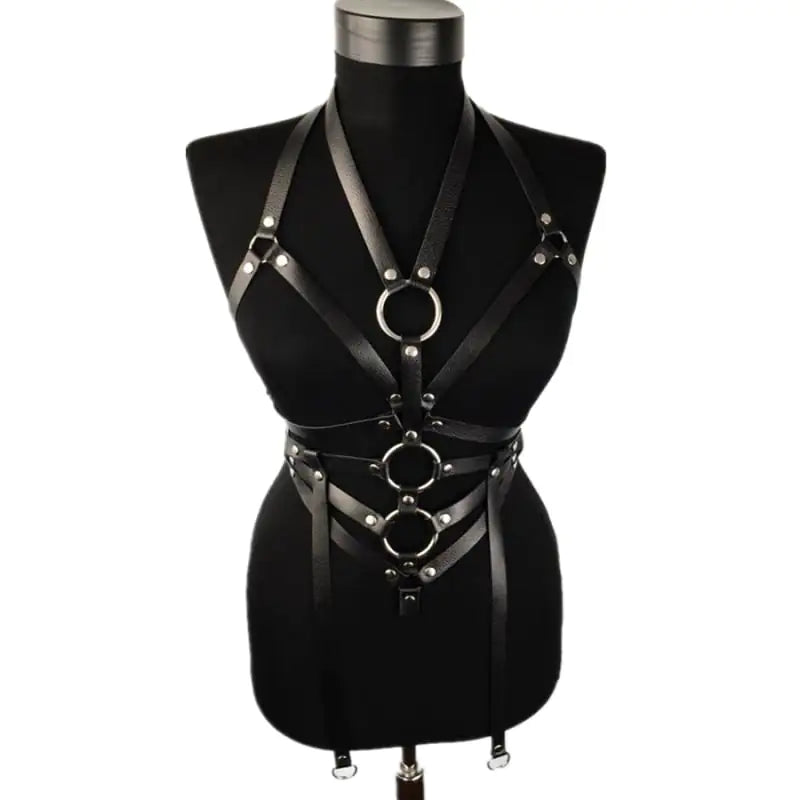 All-match casual leather WEM Support (www.WEM.support)