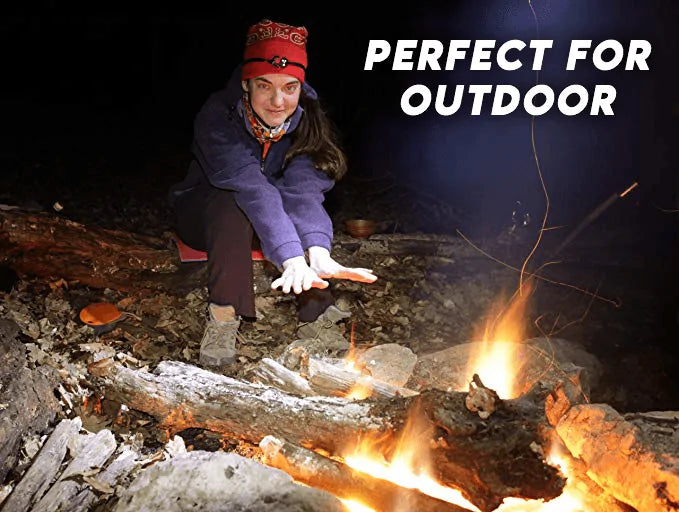 Taschen-Kettensäge WEM Support (www.WEM.support)