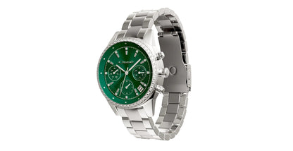 Relógio de Pulso Feminino Osse 10127 02 WEM Support (www.WEM.support)