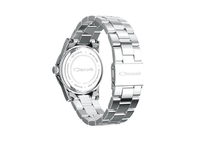 Osse 10136 01 Men's Wristwatch WEM Support (www.WEM.support)