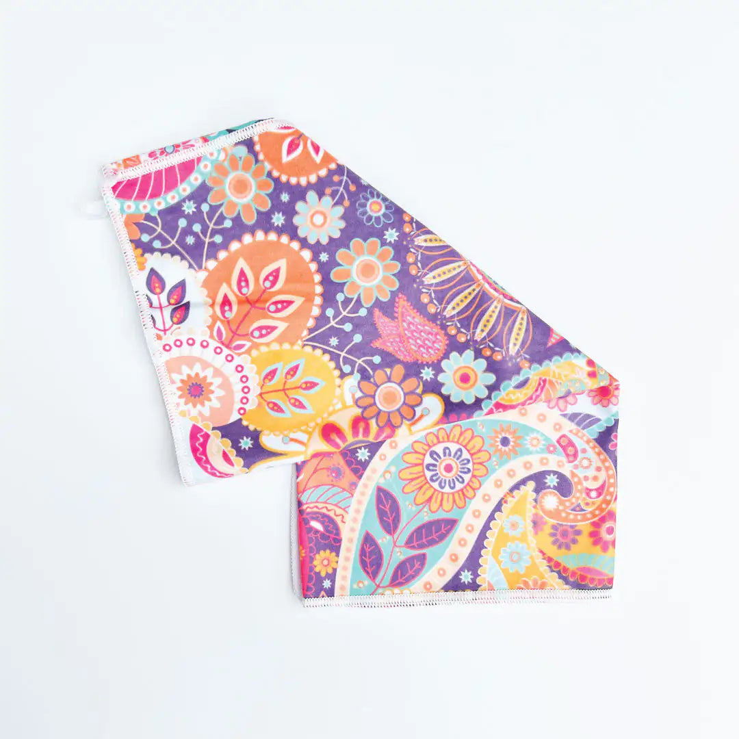 Small Flex Towel WEM Support (www.WEM.support)