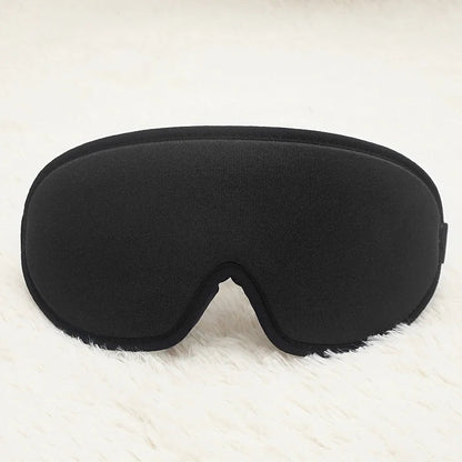 Blissful Blackout Eye Mask HejK.com Marketplace LLC