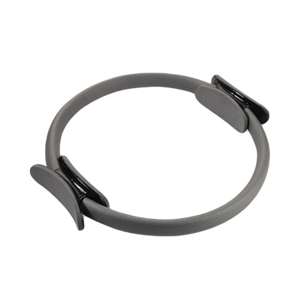 Dual Grip Yoga Pilates Ring HejK.com