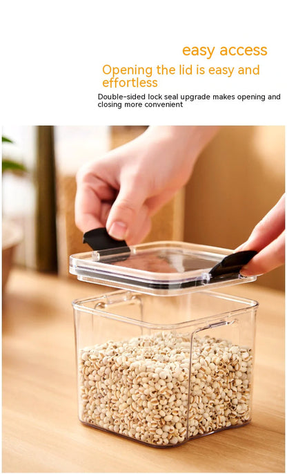 Food Grade Storage Containers WEM Support (www.WEM.support)