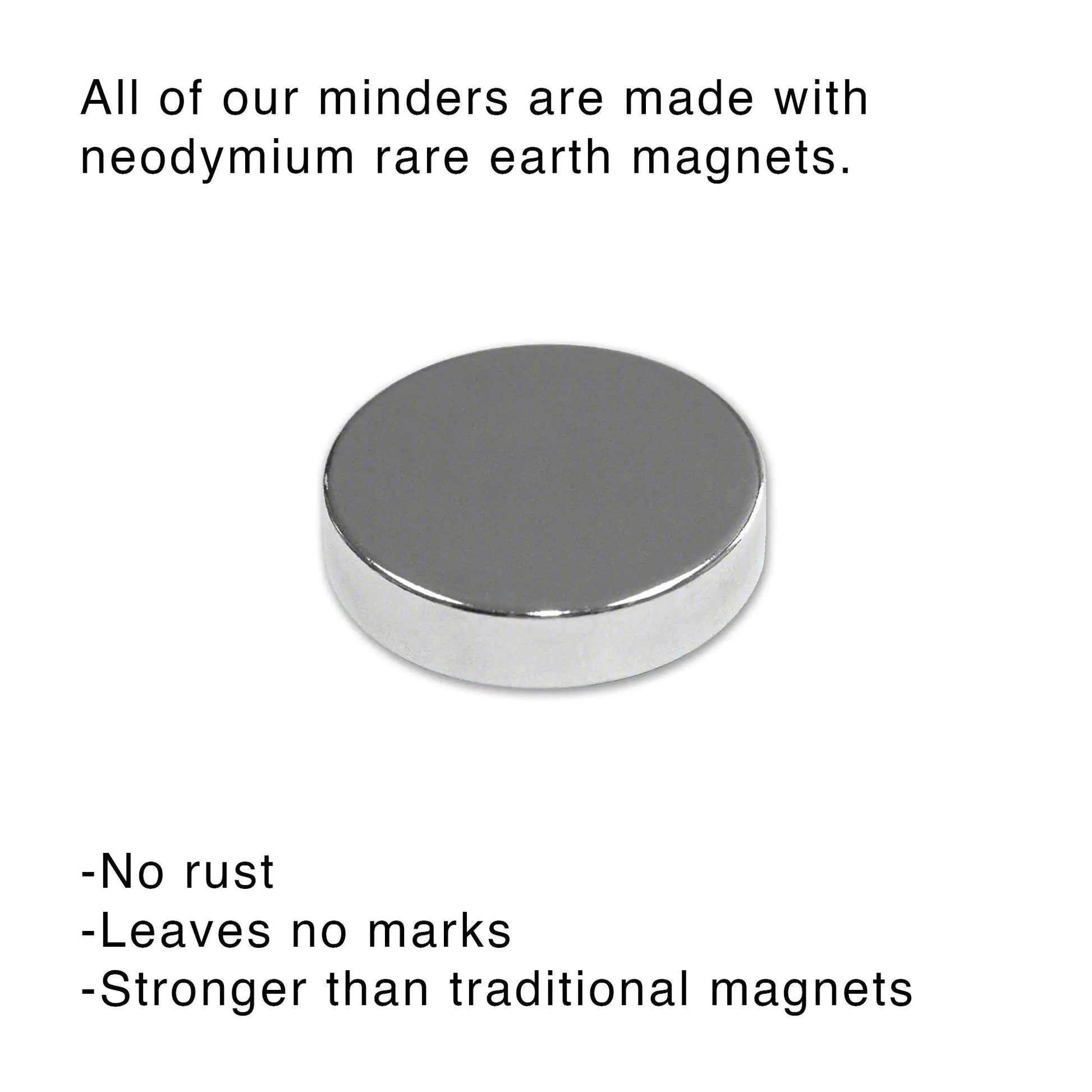 Baked Potato Needle Minder WEM Support (www.WEM.support)