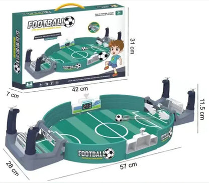 Tabletop Football Toy Game WEM Support (www.WEM.support)