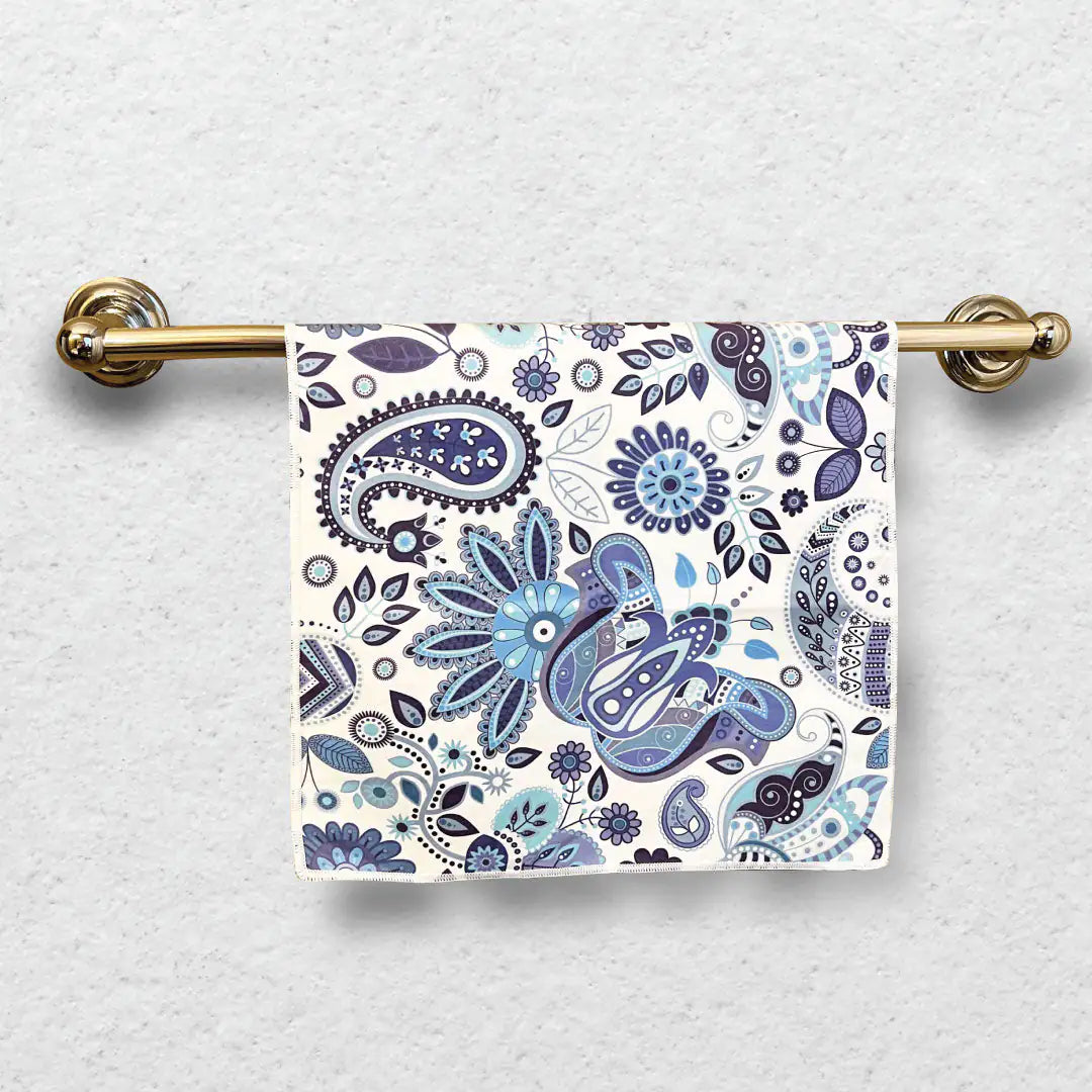 Small Flex Towel WEM Support (www.WEM.support)