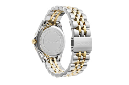 Osse 10149 04 Men's Wristwatch WEM Support (www.WEM.support)