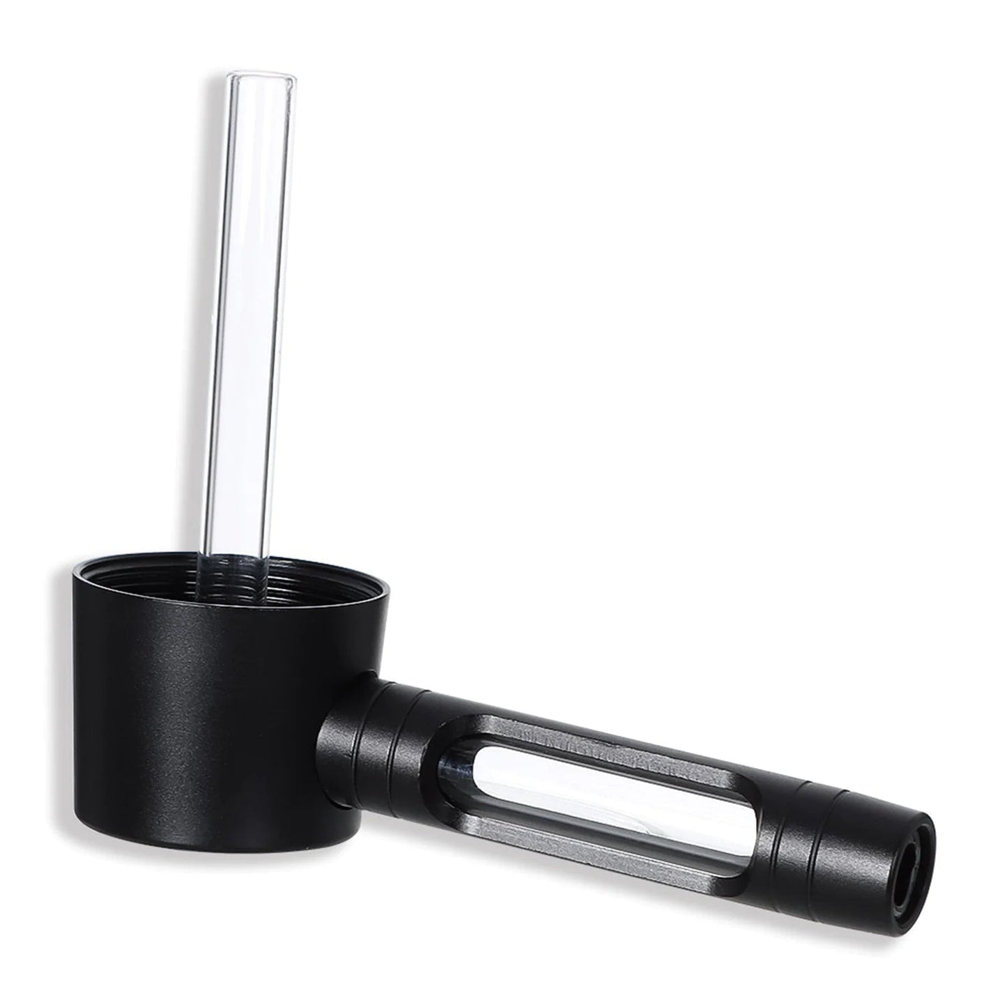 New 150mm Portable Hookah Shisha Pipa WEM Support (www.WEM.support)