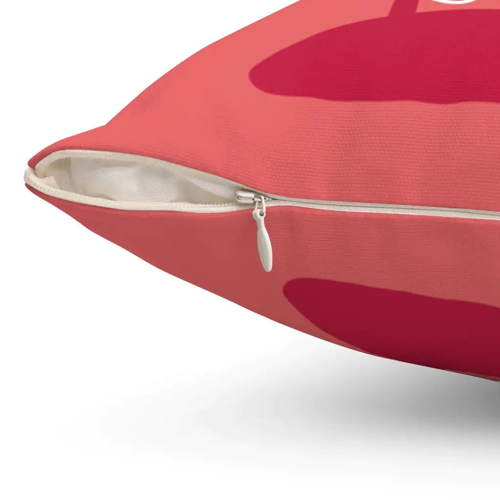 Running Banana Pillow Case WEM Support (www.WEM.support)