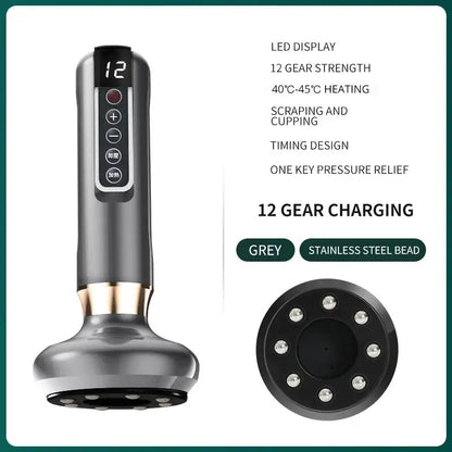 ThermaSculpt VacuWave WEM Support (www.WEM.support)