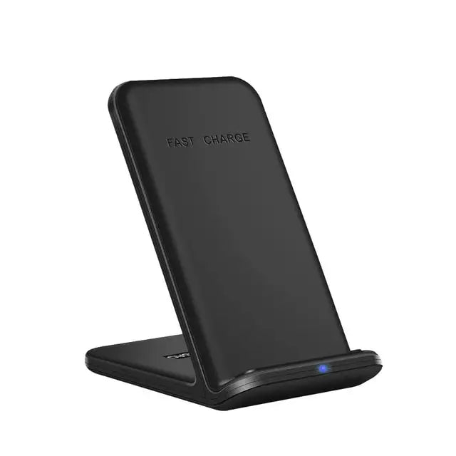 3-in-1 Wireless Fast Charging Dock Station WEM Support (www.WEM.support)
