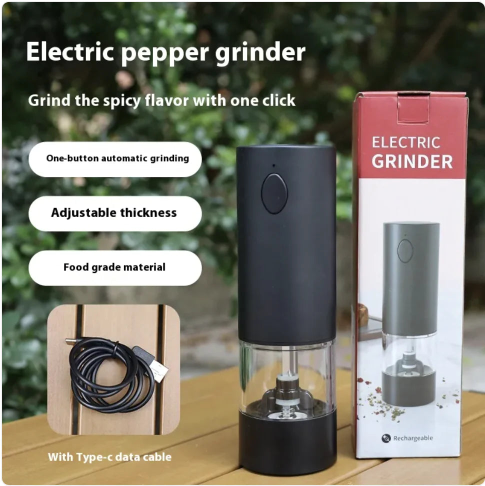 Stainless Steel Spice Jar WEM Support (www.WEM.support)