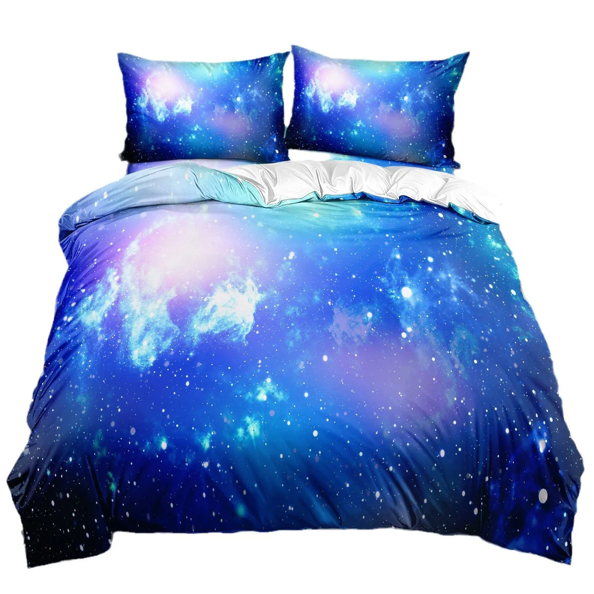 Galaxy Bedding Set WEM Support (www.WEM.support)