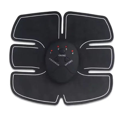 EMS Abs & Muscle Trainer WEM Support (www.WEM.support)