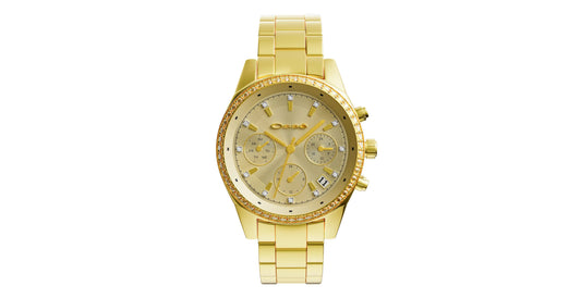 Osse 10127 03 Women's Wristwatch WEM Support (www.WEM.support)