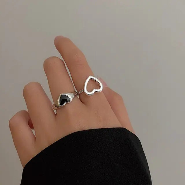 Boho Ring Set WEM Support (www.WEM.support)