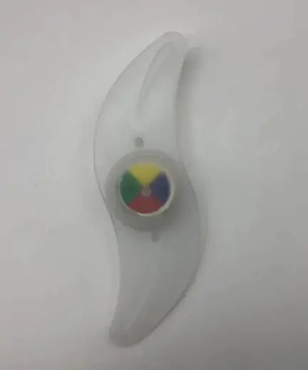 Bicycle Spokes Lamp HejK.com