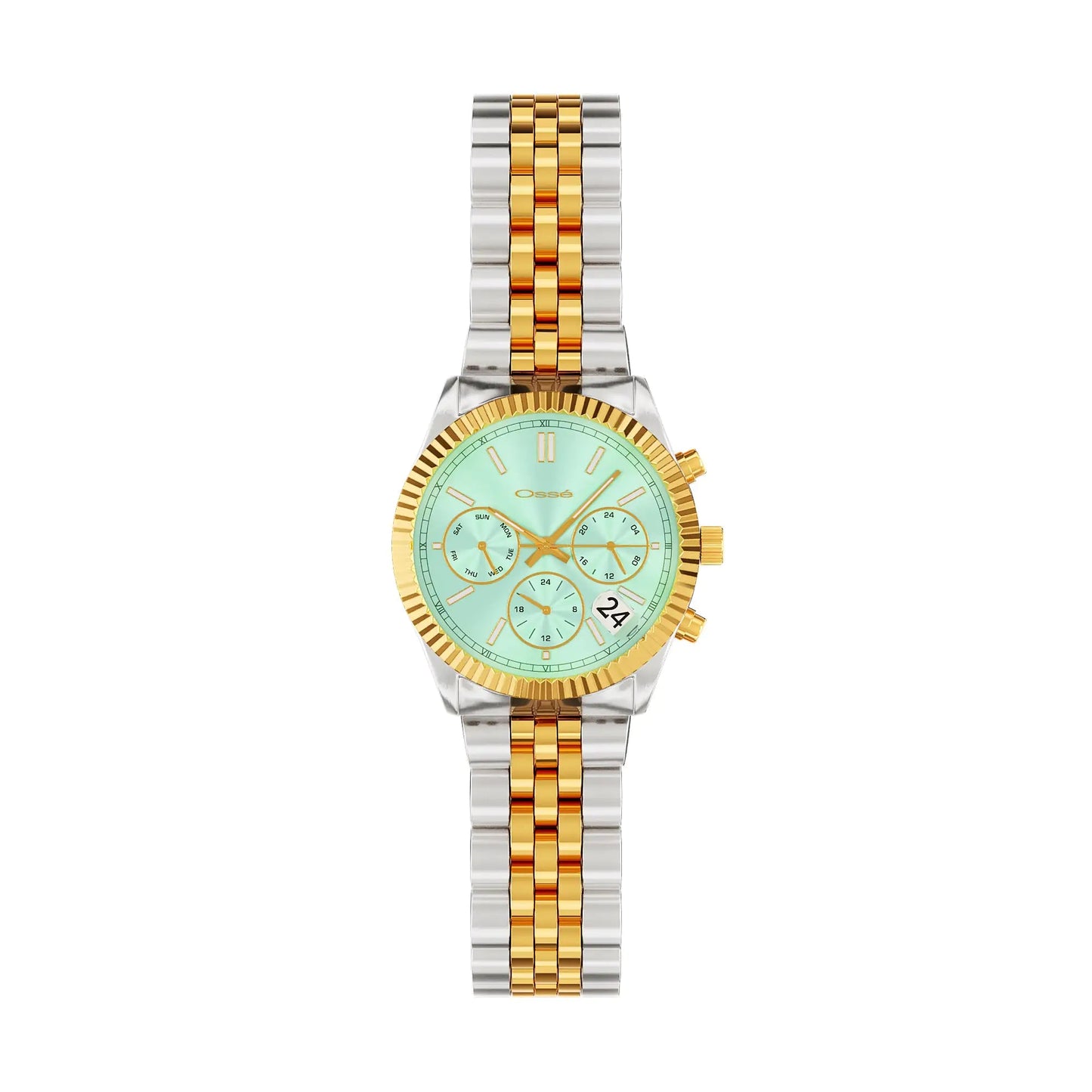 Osse 10125 06 Women's Wristwatch WEM Support (www.WEM.support)