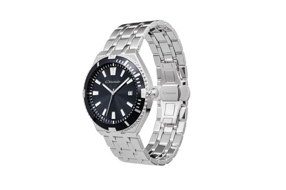 Osse 10148 01 Men's Wristwatch WEM Support (www.WEM.support)