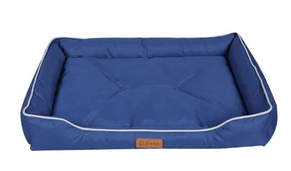 Bite-Resistant Waterproof Dog Mat WEM Support (www.WEM.support)