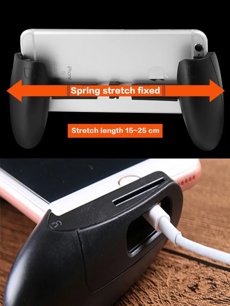 Gamepad Holder WEM Support (www.WEM.support)